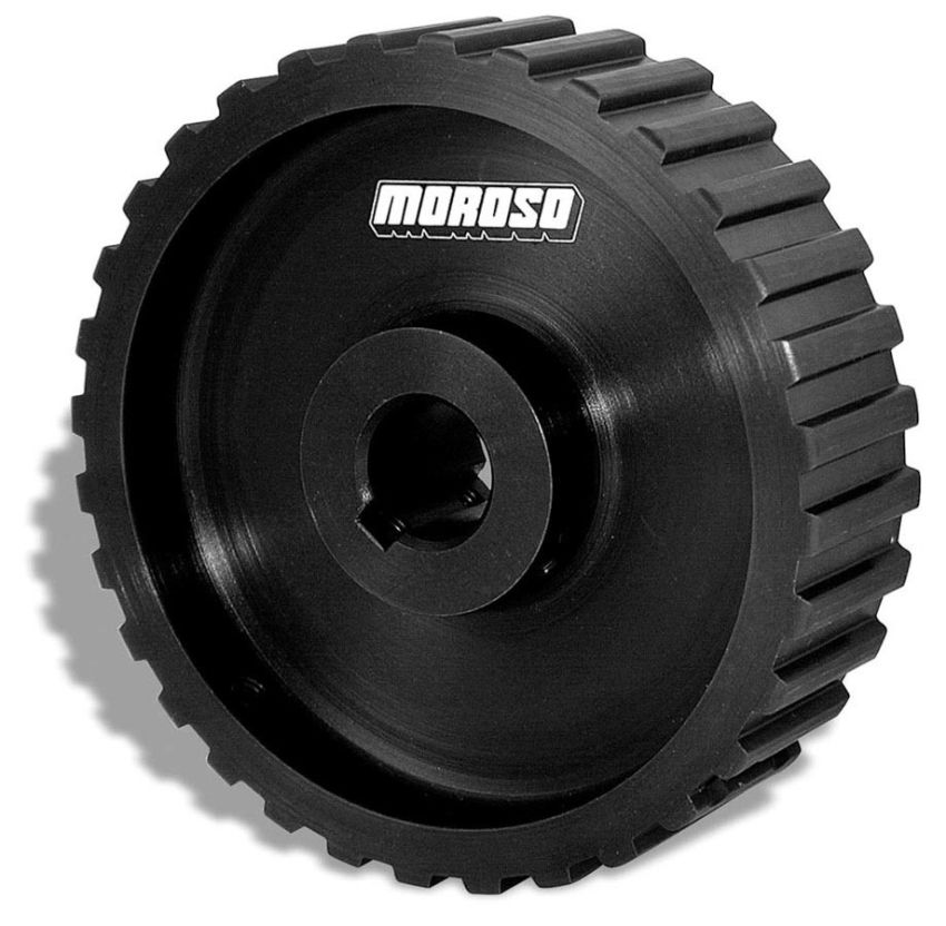 MOROSO MOR23532 Gilmer Pulley - 32 Tooth