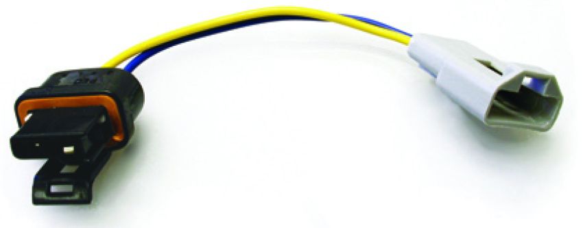 POWERMASTER PWM140 Harness Adapter 10SI to CS130 Alternator