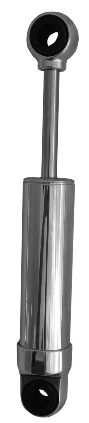 Ridetech 23339741 Polished Hot Rod Shock, 3.3