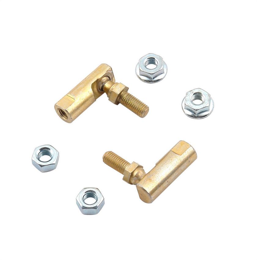 MR. GASKET MRG3810G Ball Joint Carb Link
