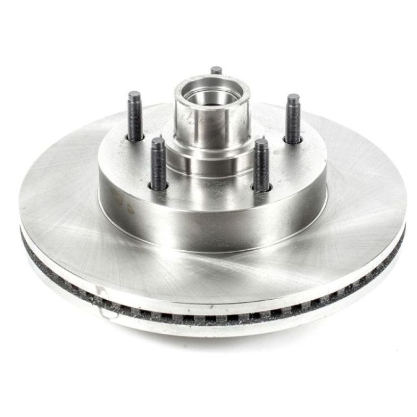 PowerStop AR85111 AutoSpecialty Brake Rotor