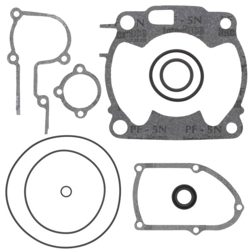 Vertex Pistons 810666 Vertex Gaskets 97-98 Yamaha YZ250 Top End Gasket Kit