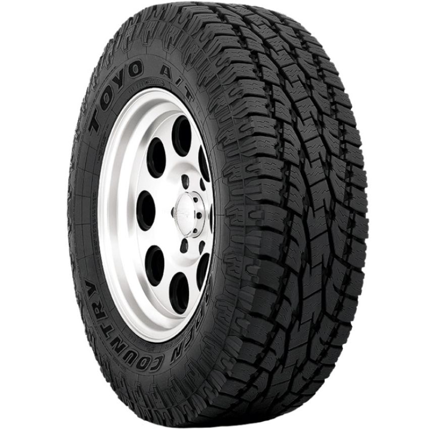 TOYO Open Country A/T Ii Xtreme 305/55R20 All-Season