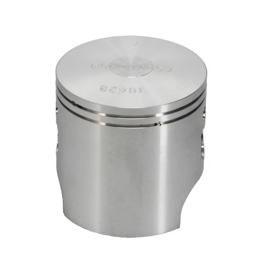 Wiseco 651M05250 Wiseco 2 Stroke Pro-Lite Piston Kit - Kawasaki KX100 Suzuki RM100