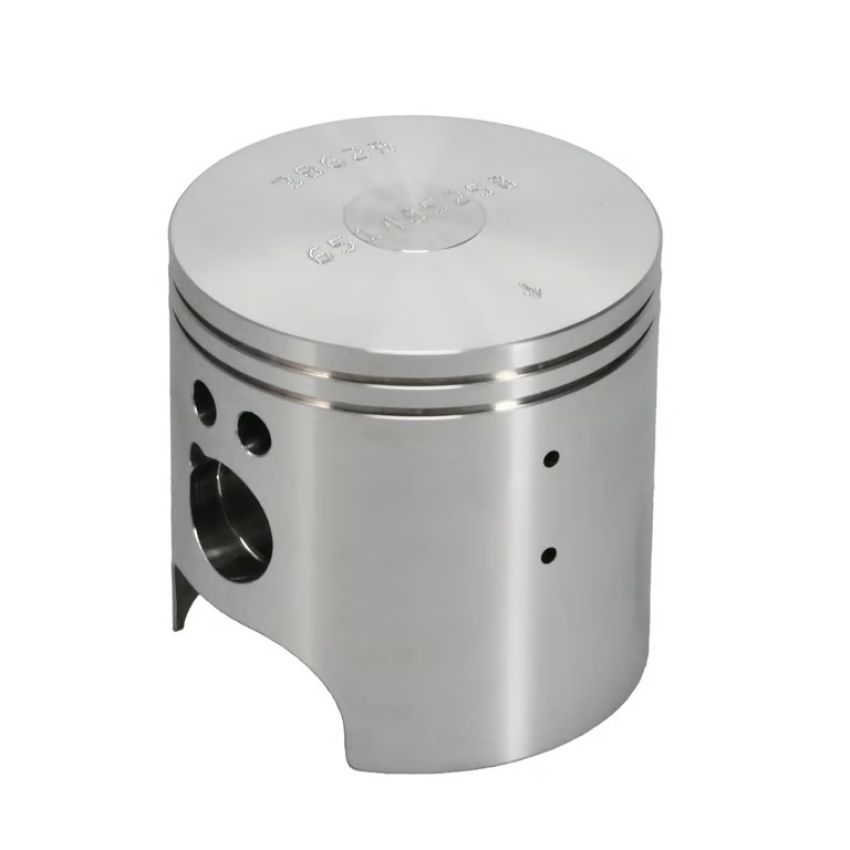 Wiseco 651M05300 Wiseco 2 Stroke Pro-Lite Piston Kit - Kawasaki KX100 Suzuki RM100