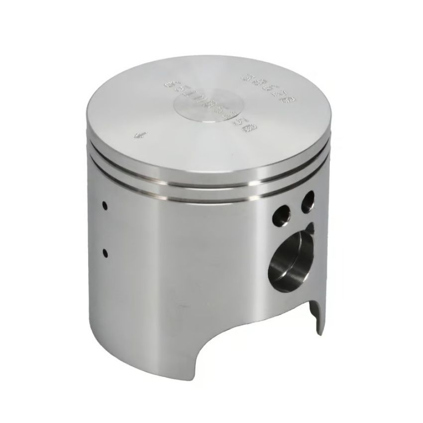 Wiseco 651M05300 Wiseco 2 Stroke Pro-Lite Piston Kit - Kawasaki KX100 Suzuki RM100