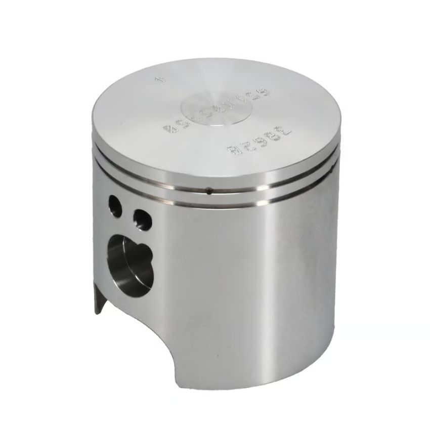 Wiseco 651M05300 Wiseco 2 Stroke Pro-Lite Piston Kit - Kawasaki KX100 Suzuki RM100