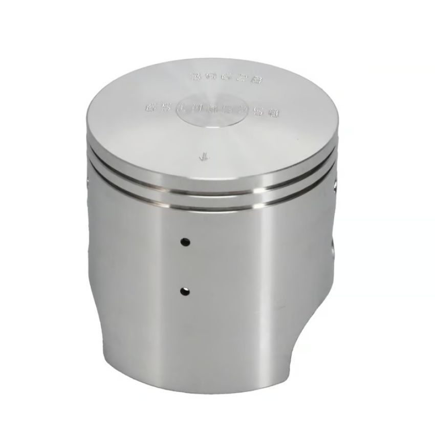 Wiseco 651M05450 Wiseco 2 Stroke Pro-Lite Piston Kit - Kawasaki KX100 Suzuki RM100