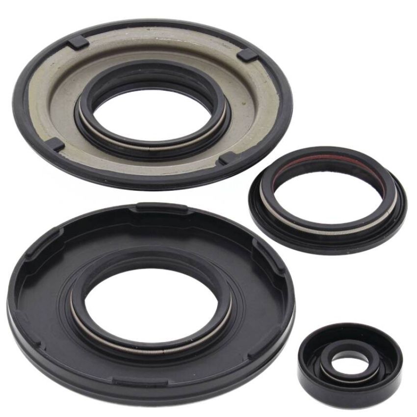 Vertex Pistons 55205 Vertex Gaskets 06-07 Ski-Doo MX Z 440 Racing LC Oil Seal Kit