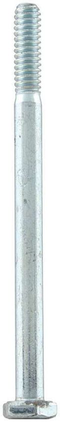 ALLSTAR PERFORMANCE ALL16211 Hex Head Bolt 1/4-20 x 3-1/2 Grade 5 5pk
