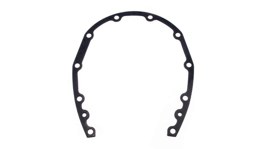 Cometic Gasket C5261-031 Cometic Chevrolet Gen-1 Small Block V8 .031in Fiber Timing Cover Gasket