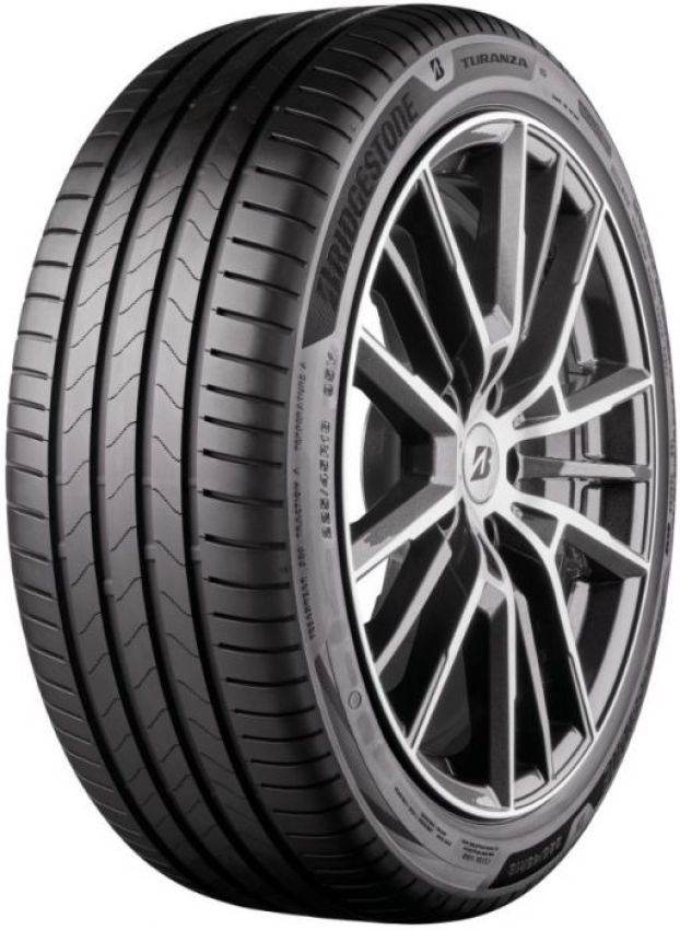 BRIDGESTONE Turanza Everdrive 225/45R18 All-Season
