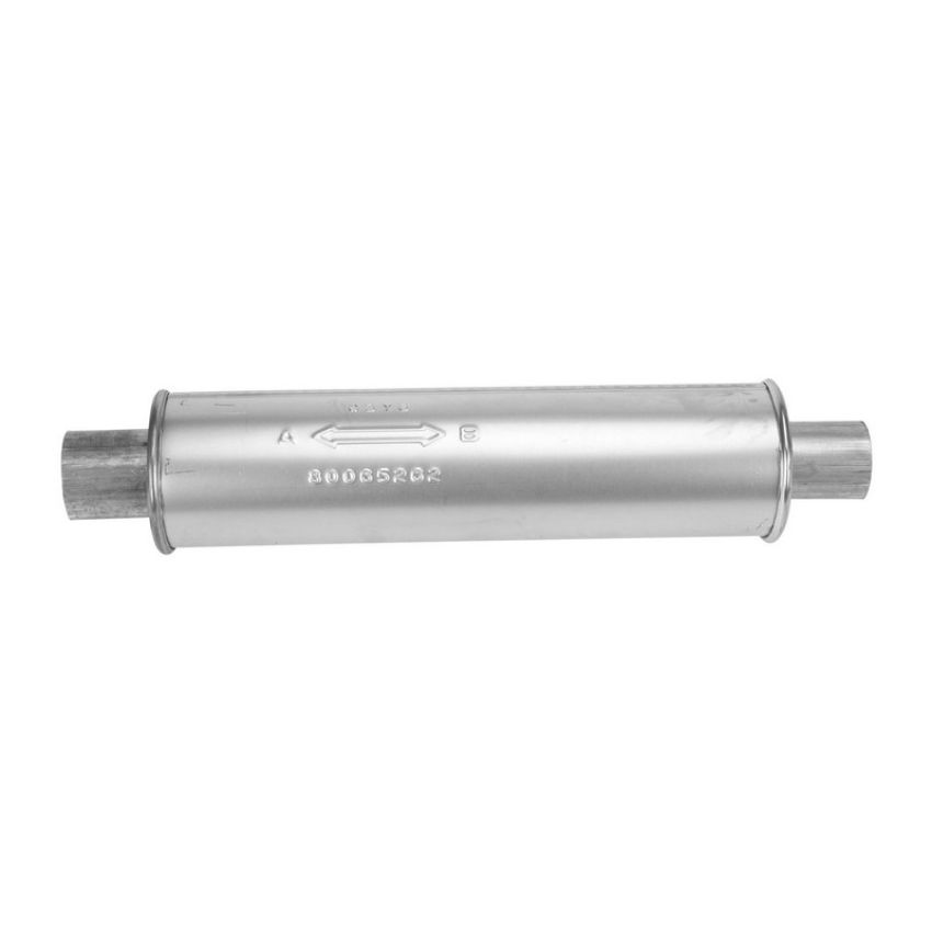 AP Exhaust 6526