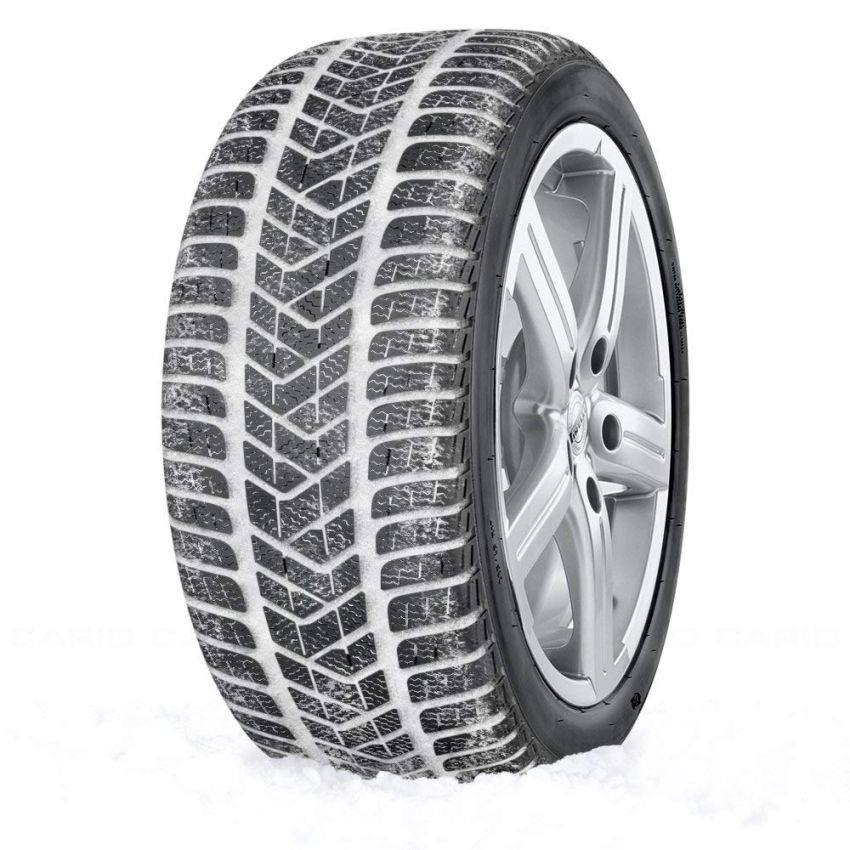 PIRELLI Sottozero 3 225/45R18 Winter