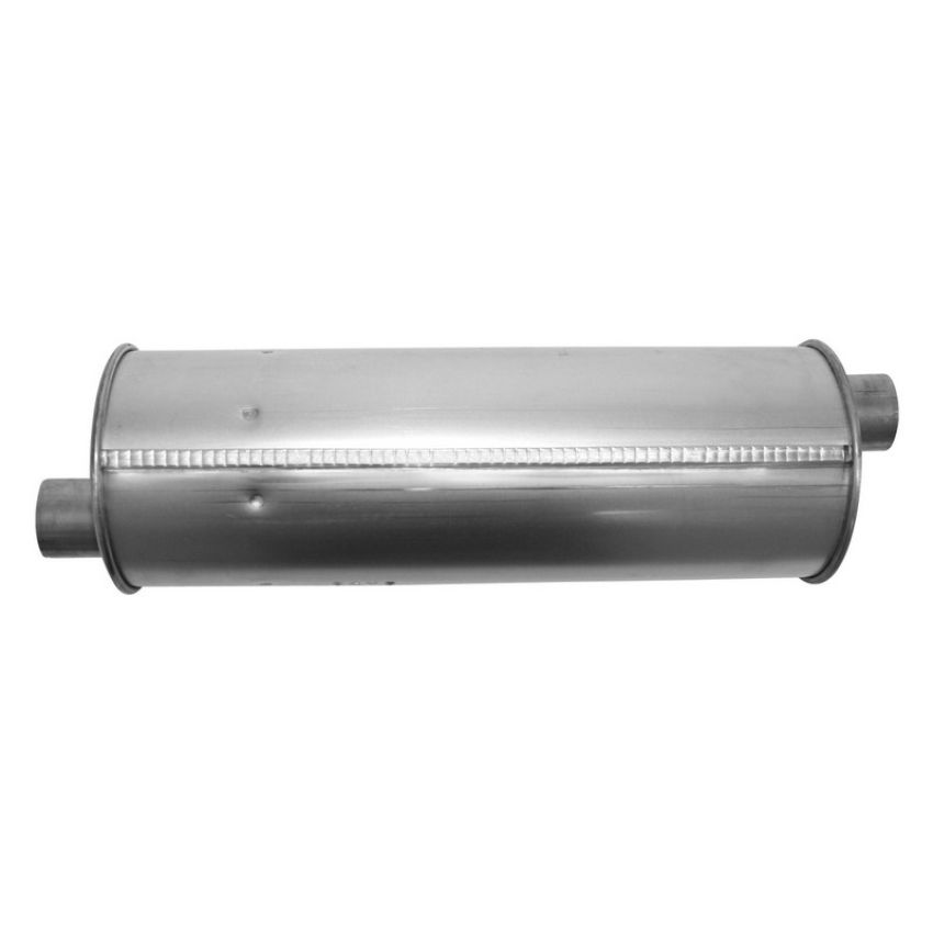 AP Exhaust 6529 Universal Muffler - MSL Maximum
