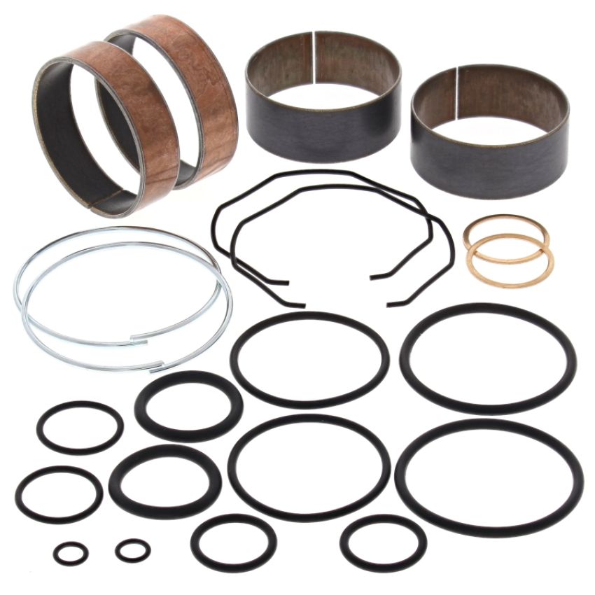 All Balls Racing 38-6109 13-14 Kawasaki KX450F Fork Bushing Kit
