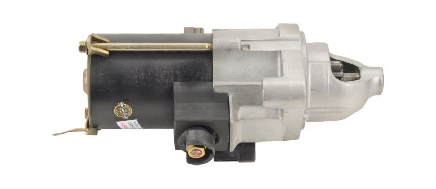 Bosch SR1346X Bosch Premium 100% Remanufactured Starter