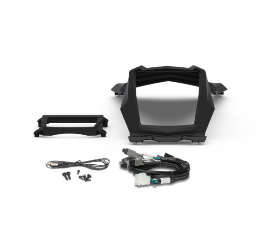Rockford Fosgate UTV X317-DK Rockford Fosgate (PMX-3 PMX-2 & PMX-1) Dash Kit