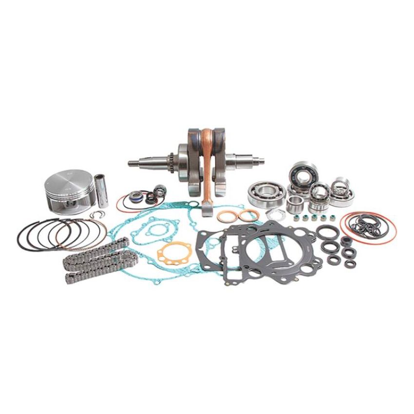 Vertex Pistons WR101-213 Vertex Yamaha Complete Engine Rebuild Kit