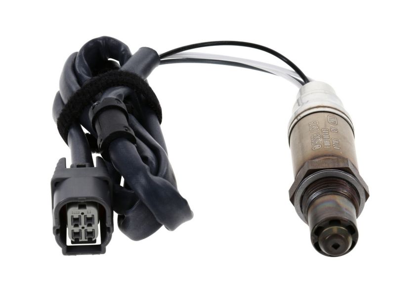 Bosch 18035 Bosch Oxygen Sensor