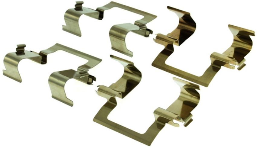 Stoptech 305.05790 Street Select Brake Pads