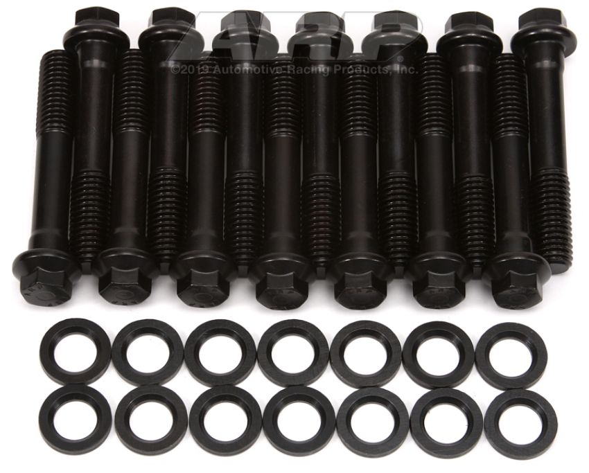 ARP ARP146-5001 Jeep Main Bolt Kit - 4.0L Inline 6