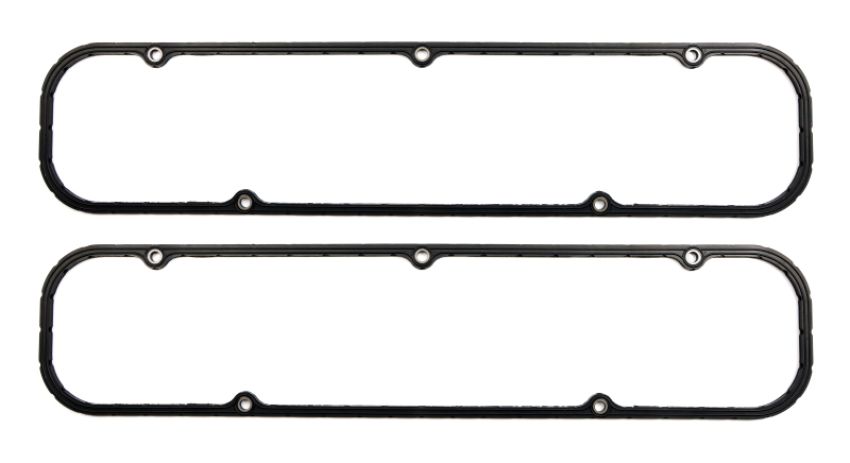 Cometic Gasket C15579-2 Cometic Buick Big Block V8 .188in Molded Rubber Valve Cover Gasket Set