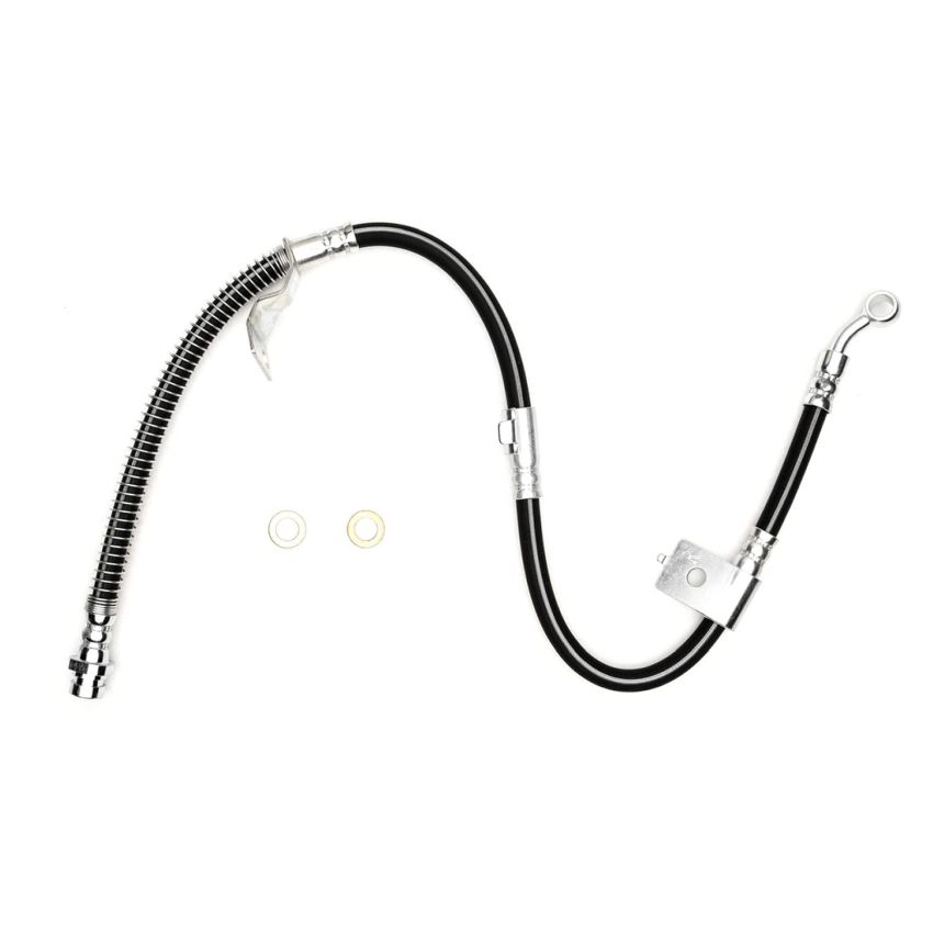 Dynamic Friction 350-03010 Brake Hose