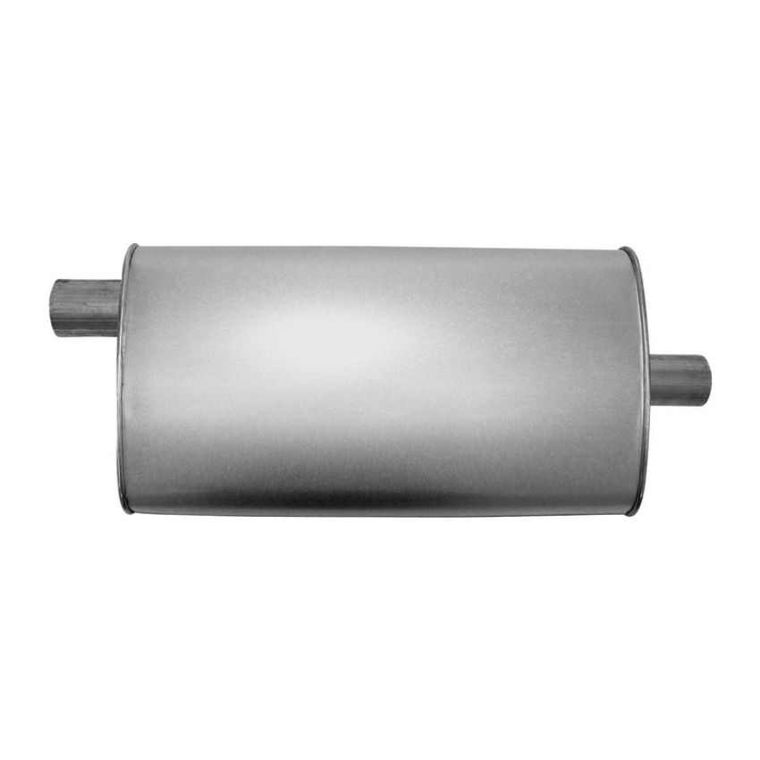 AP Exhaust 6533 Direct Fit Muffler - MSL Maximum