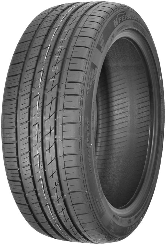 NEXEN Nfera AU7 225/45R17 All-Season