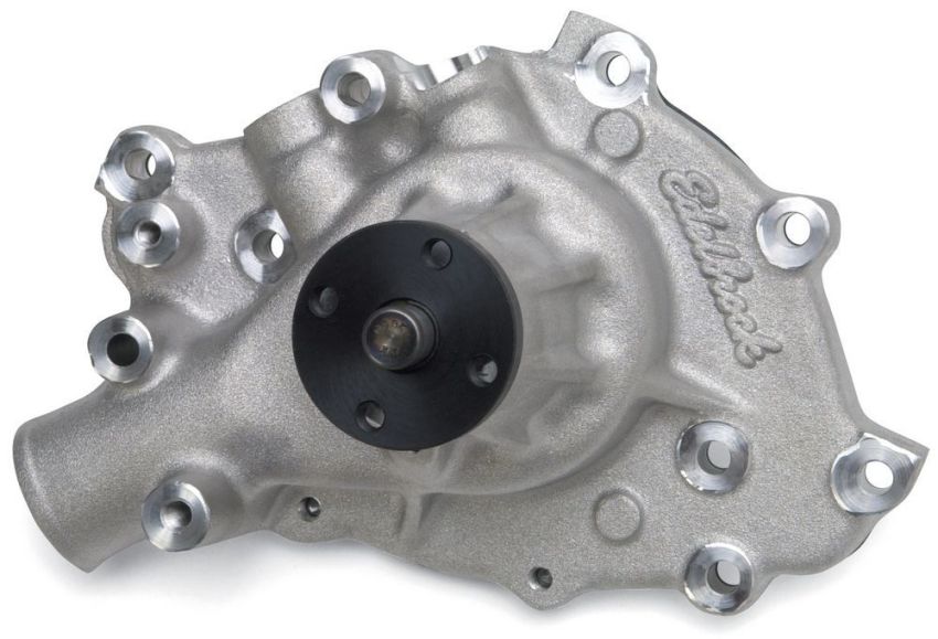 EDELBROCK EDE8841 SBF Water Pump - 65-68 289