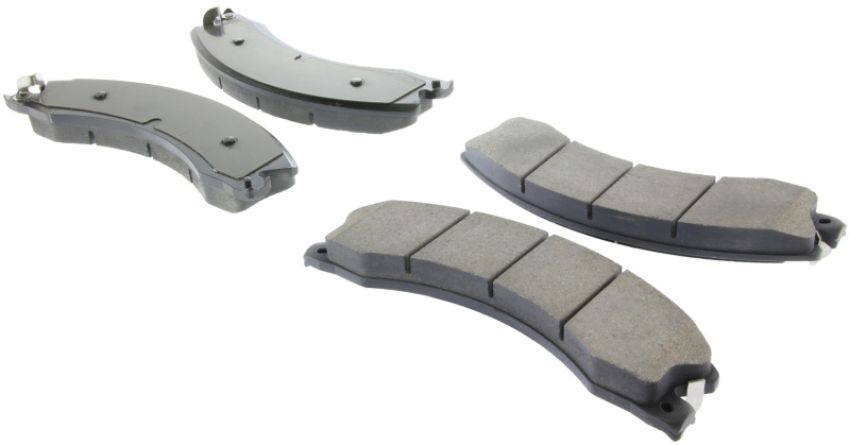 Stoptech 309.14110 Sport Brake Pads w/Shims - Front