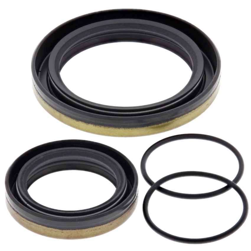 All Balls Racing 24-2003 03-04 Gas-Gas TXT Trials 125 Crank Shaft Seal Only Kit