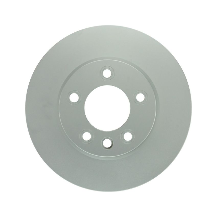 Bosch 42011154 Bosch QuietCast Disc Brake Rotor