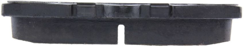 Stoptech 305.11130 Street Select Brake Pads w/Hardware - Rear