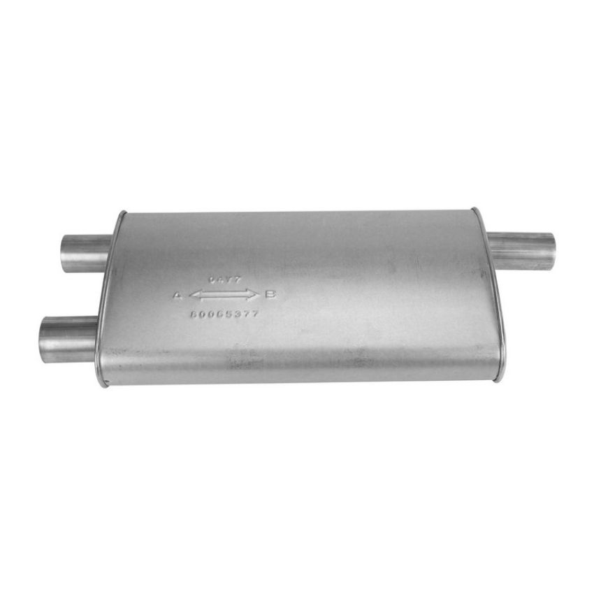 AP Exhaust 6537 Direct Fit Muffler - MSL Maximum