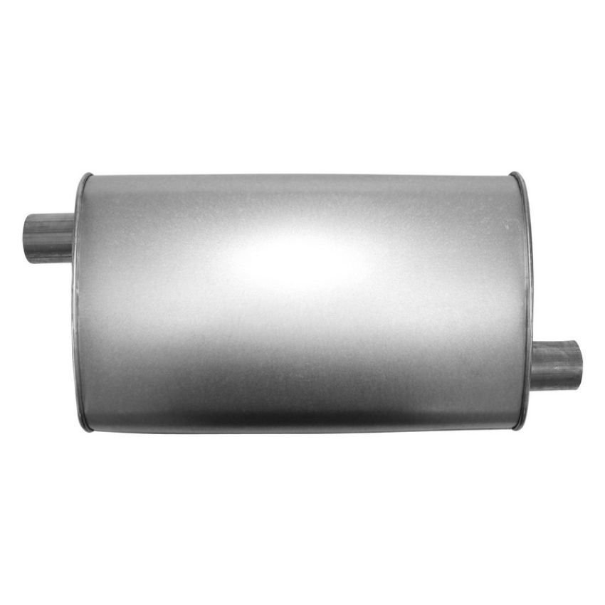 AP Exhaust 6538 Direct Fit Muffler - MSL Maximum