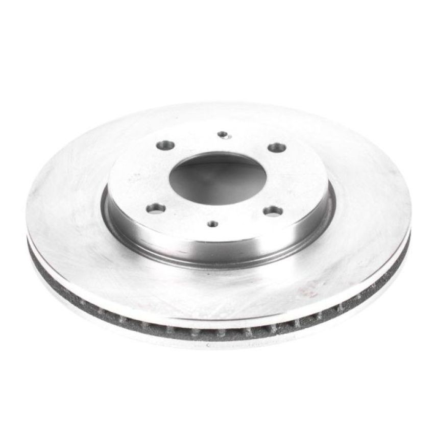 PowerStop JBR1132 AutoSpecialty Brake Rotor