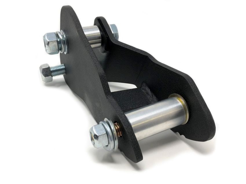 Tuff Country 34012 08-13 Dodge Ram 2500 4wd Track Bar Bracket (4.5in Drop)