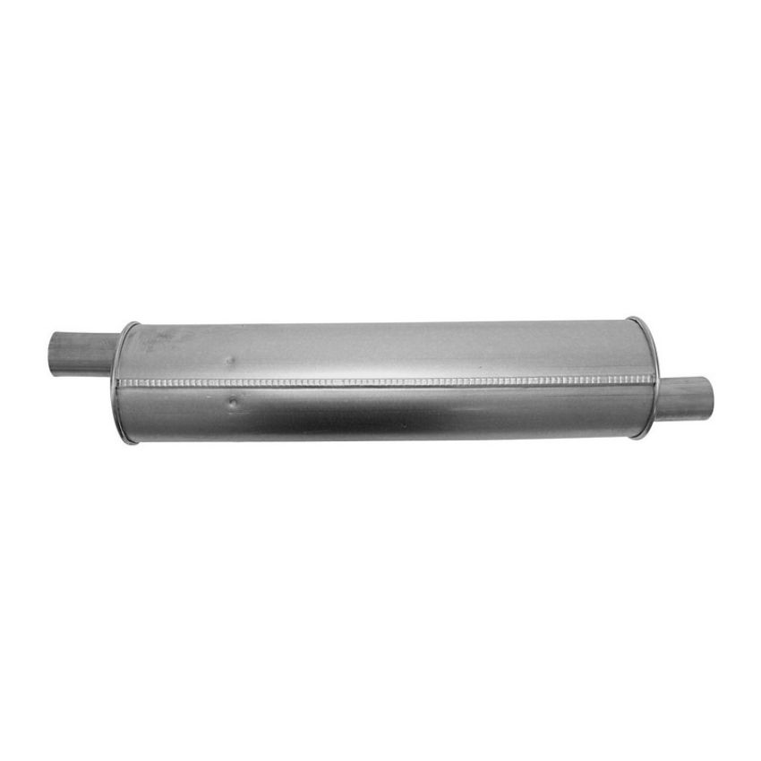 AP Exhaust 6539 Universal Muffler - MSL Maximum