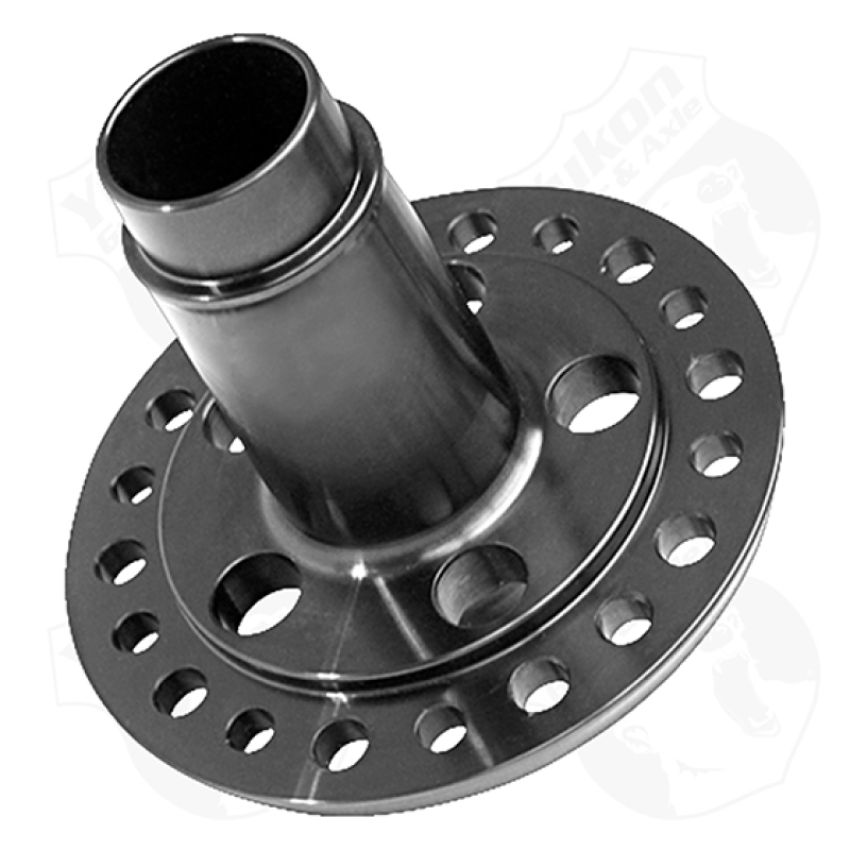 Yukon Gear & Axle YP FSF9-35 Yukon Gear Steel Spool For Ford 9in w/ 35 Spline Axles