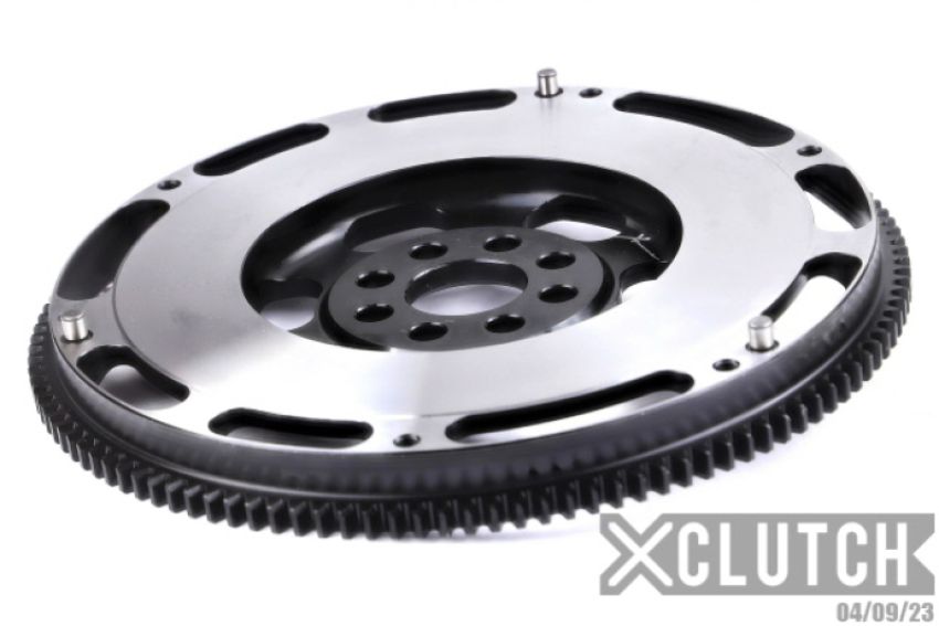 XCLUTCH XFTY001CL 90-91 Lexus ES250 Base 2.5L Lightweight Chromoly Flywheel