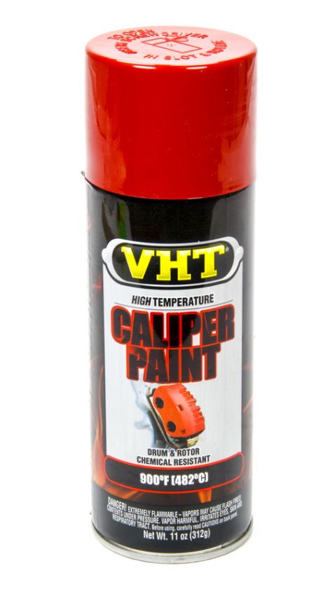 VHT SP731 CALIPR/ROTR RADIACL RED