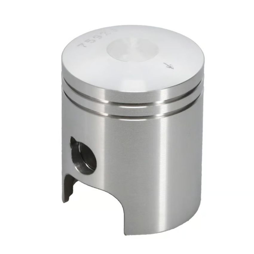 Wiseco 653M04000 Wiseco 2 Stroke Forged Series Piston Kit - Yamaha PW50