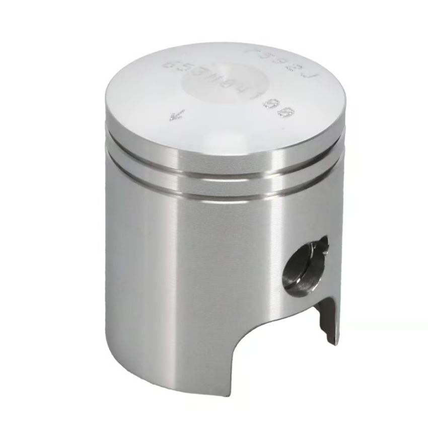 Wiseco 653M04100 Wiseco 2 Stroke Forged Series Piston Kit - Yamaha PW50