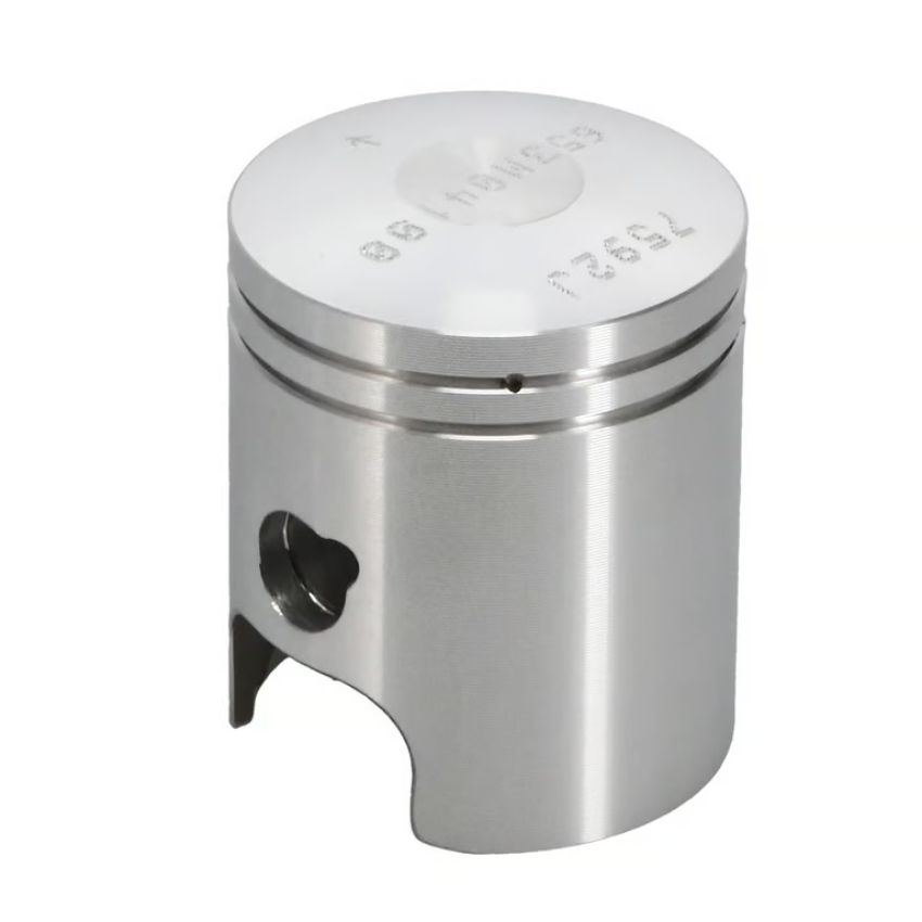 Wiseco 653M04100 Wiseco 2 Stroke Forged Series Piston Kit - Yamaha PW50