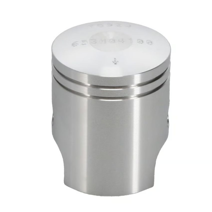 Wiseco 653M04100 Wiseco 2 Stroke Forged Series Piston Kit - Yamaha PW50