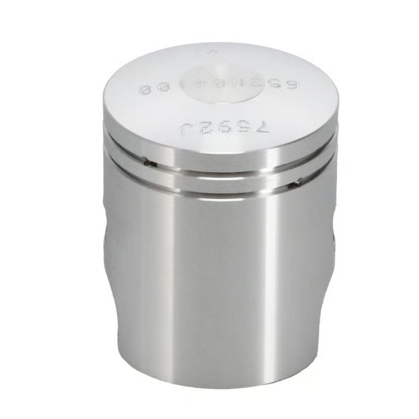 Wiseco 653M04100 Wiseco 2 Stroke Forged Series Piston Kit - Yamaha PW50