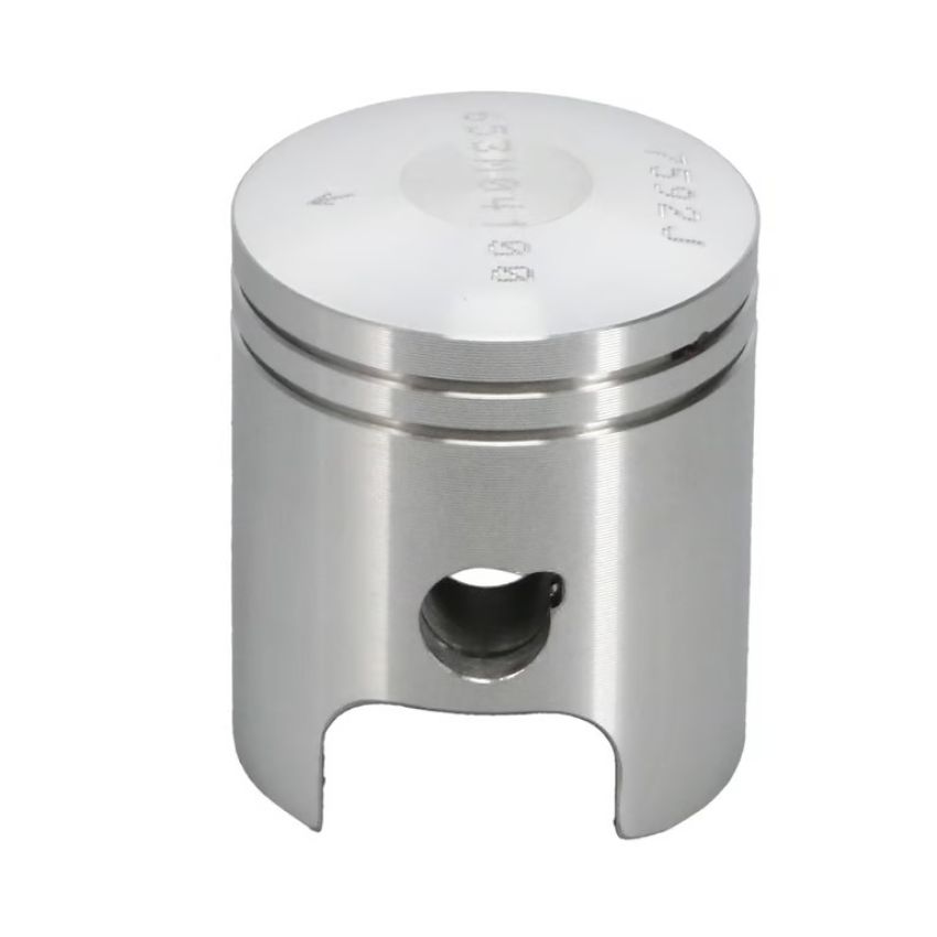 Wiseco 653M04100 Wiseco 2 Stroke Forged Series Piston Kit - Yamaha PW50