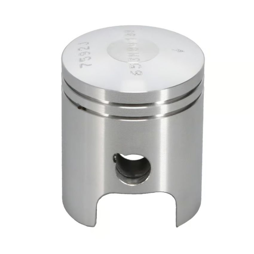 Wiseco 653M04100 Wiseco 2 Stroke Forged Series Piston Kit - Yamaha PW50